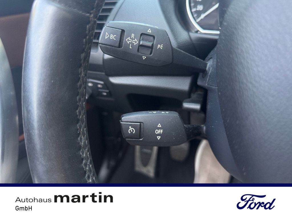 Fahrzeugabbildung BMW 123 d KLIMA PDC SITZHEIZUNG LEDER XENON M-Paket