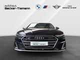 Audi S7 TDI quattro MatrixLED/Leder/Pano/EP+ - blaue Audi S7