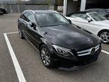 Mercedes-Benz C 220 d T 9G-TRONIC Avantgarde  - Mercedes-Benz 220: Automatik