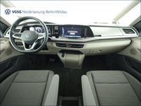 Volkswagen T7 Multivan - Vorschau Bild 7