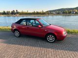 Volkswagen Golf 3 Cabrio Automatik TÜV NEU - Volkswagen Golf aus 2001