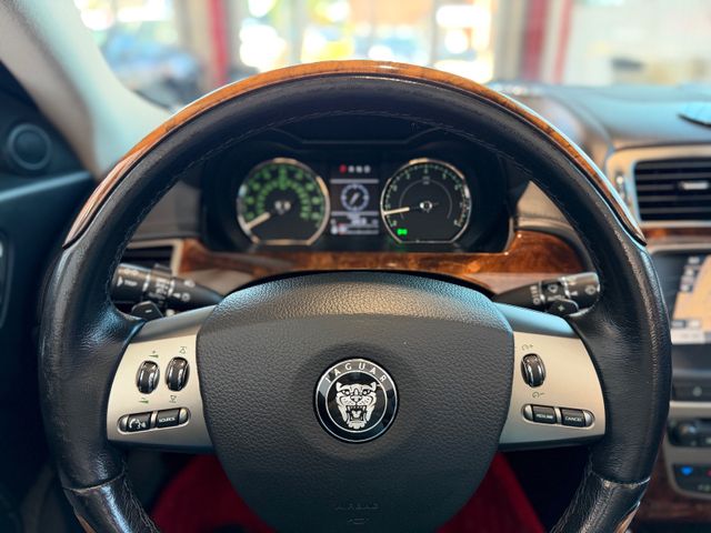 Jaguar XK