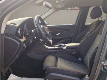 Mercedes GLC 220 - 9