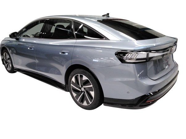 Volkswagen ID.7 - Bild 4