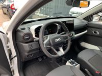 Dacia Spring - Vorschau Bild 10