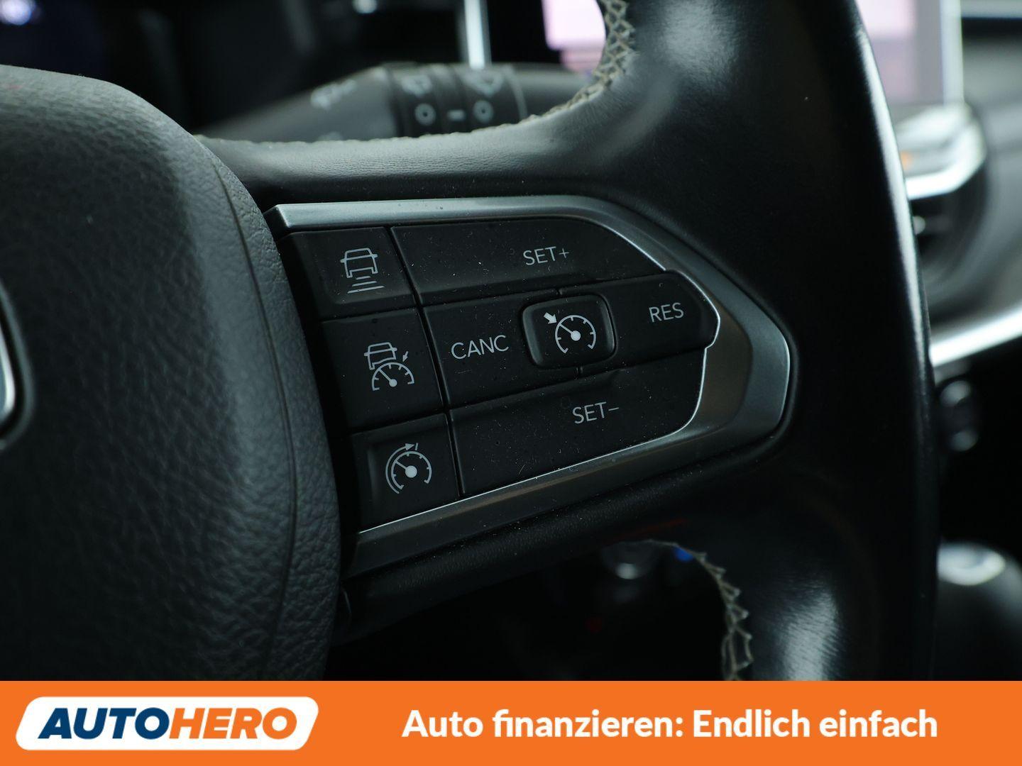 Jeep Compass 1.3 T-GDi S FWD