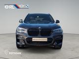 BMW X3 xDrive20i M-PAKET | ALARMANLAGE DAB - BMW X3 in Herne