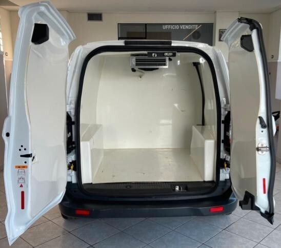 Image of Ford Transit Courier