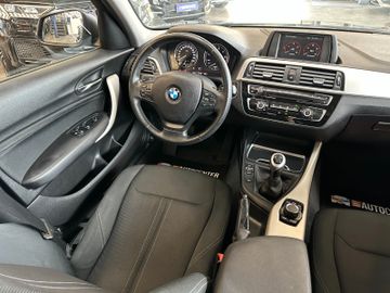 MYAUTOCENTER – Gebraucht- und Jahreswagen mit Werkstattservice in Pfaffenhofen BMW 118 *KEYLESS*TEMPO*KLIMA*TÜV 0627*PDC*
