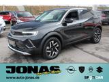 Opel Mokka Elegance 1.2 PDC R-Kamera Navi Lenkradheiz - Opel Mokka: Van