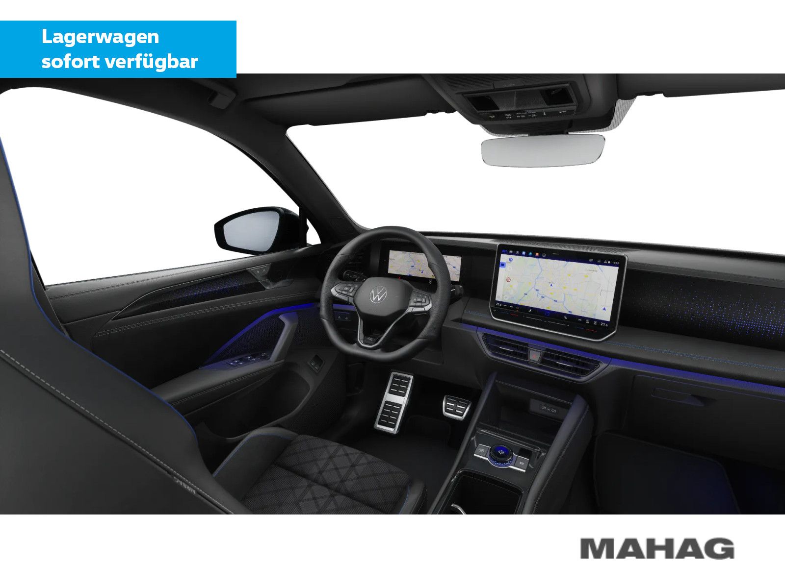 Volkswagen Tiguan - Bild 12