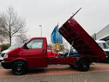 Volkswagen T4 Allrad4x4*Kipper*Dreiseitenkipper*PritscheTÜV - Volkswagen T4 mit Diesel-Antrieb: Allradantrieb