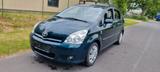 Toyota Corolla Verso 1.8-l-VVT-i  Automatik / 7-Sitze - Toyota Corolla Verso Gebrauchtwagen in Berlin