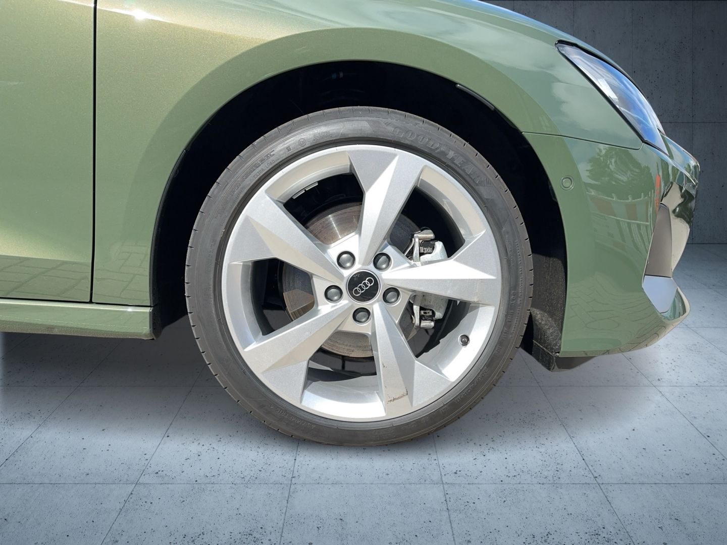 Audi A3 - Bild 11