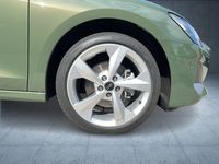 Audi A3 - Vorschau Bild 11