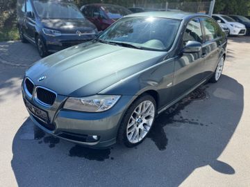 BMW 318 - 1