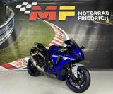 Yamaha YZF-R1 RN65 [REIFEN+TÜV+SERVICE NEU] - YAMAHA R6S