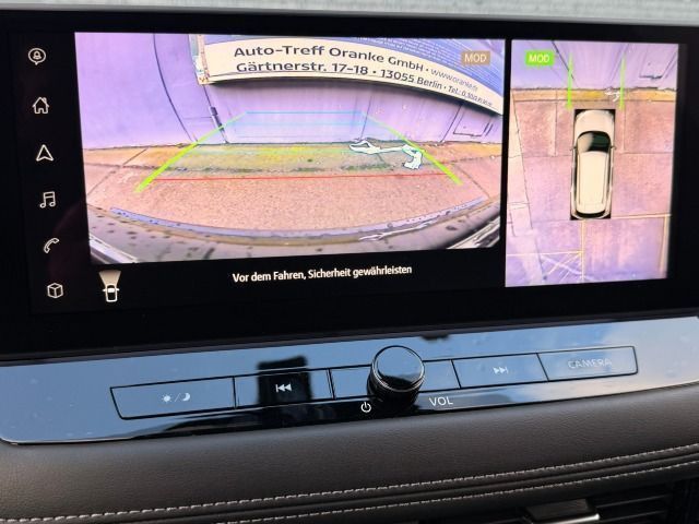 Fahrzeugabbildung Nissan X-Trail 1.5 VC-T e-4ORCE N-Trek ProPilot*ALU