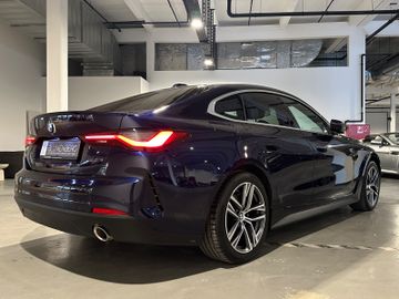 BMW 420 Gran Coupé - 5