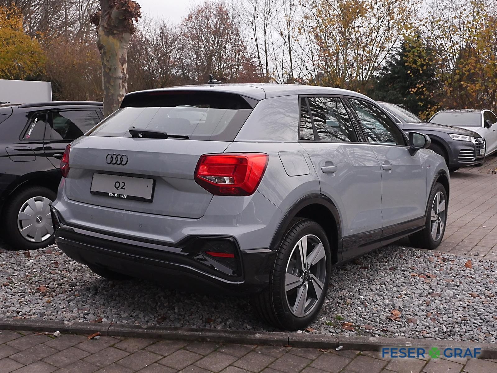 Audi Q2 - Bild 3