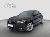 Audi A1 ambition/LED/Xenon/Klimaautom./Sitzhz. - Audi A1: Braun