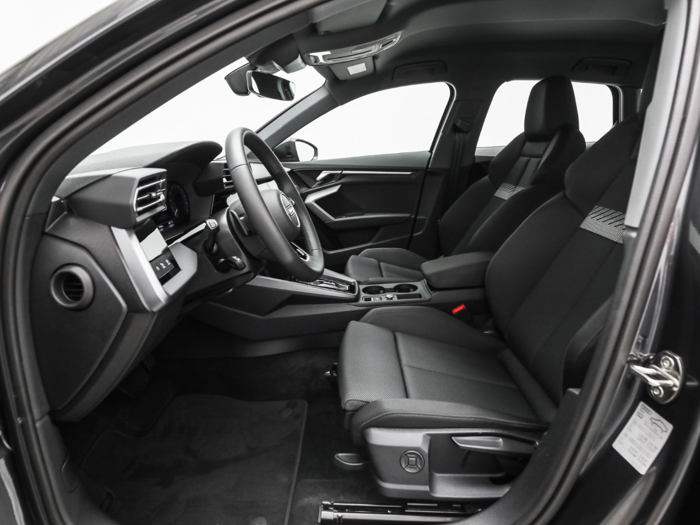 Audi A3 - Bild 7
