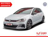Volkswagen Golf VII 2.0 GTI LED Navi Virtual Cockpit Panora - Volkswagen Gebrauchtwagen in Hannover