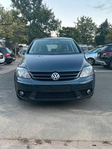 Volkswagen Golf Plus Top Gepflegt nur 46000 km TÜV Neu - gebrauchte VW Golf Plus aus dem Jahr 2007