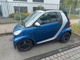 Smart ForTwo cabrio 0.8 cdi SHZ Klima Apple Android - Smart aus 2008 mit Diesel-Antrieb
