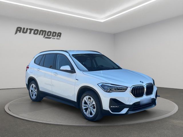 BMW X1 XDRIVE 25e ADVANTAGE imagem 3