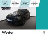 Skoda Karoq Sportline *AHK*PANO*NAVI*KAMERA*MATRIX*ACC