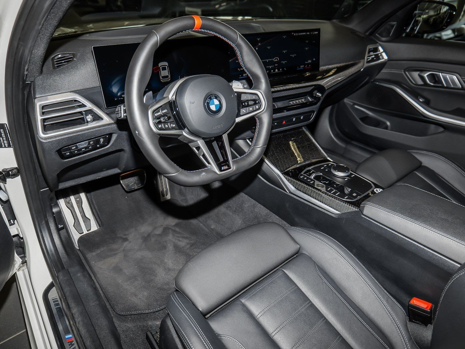 BMW M340i - Bild 17