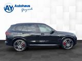 BMW X5 50eX M Sport PRO*AHK*FondEnter*SkyPano*Luft* - BMW X-Reihe mit Anhängerkupplung