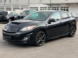 Mazda 3 Lim. MPS 2.3 Turbo Motorproblem! - Mazda 3 Unfallwagen