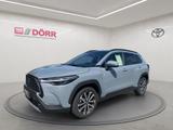 Toyota Corolla Cross Hybrid 2.0 Team D Premium-Pack