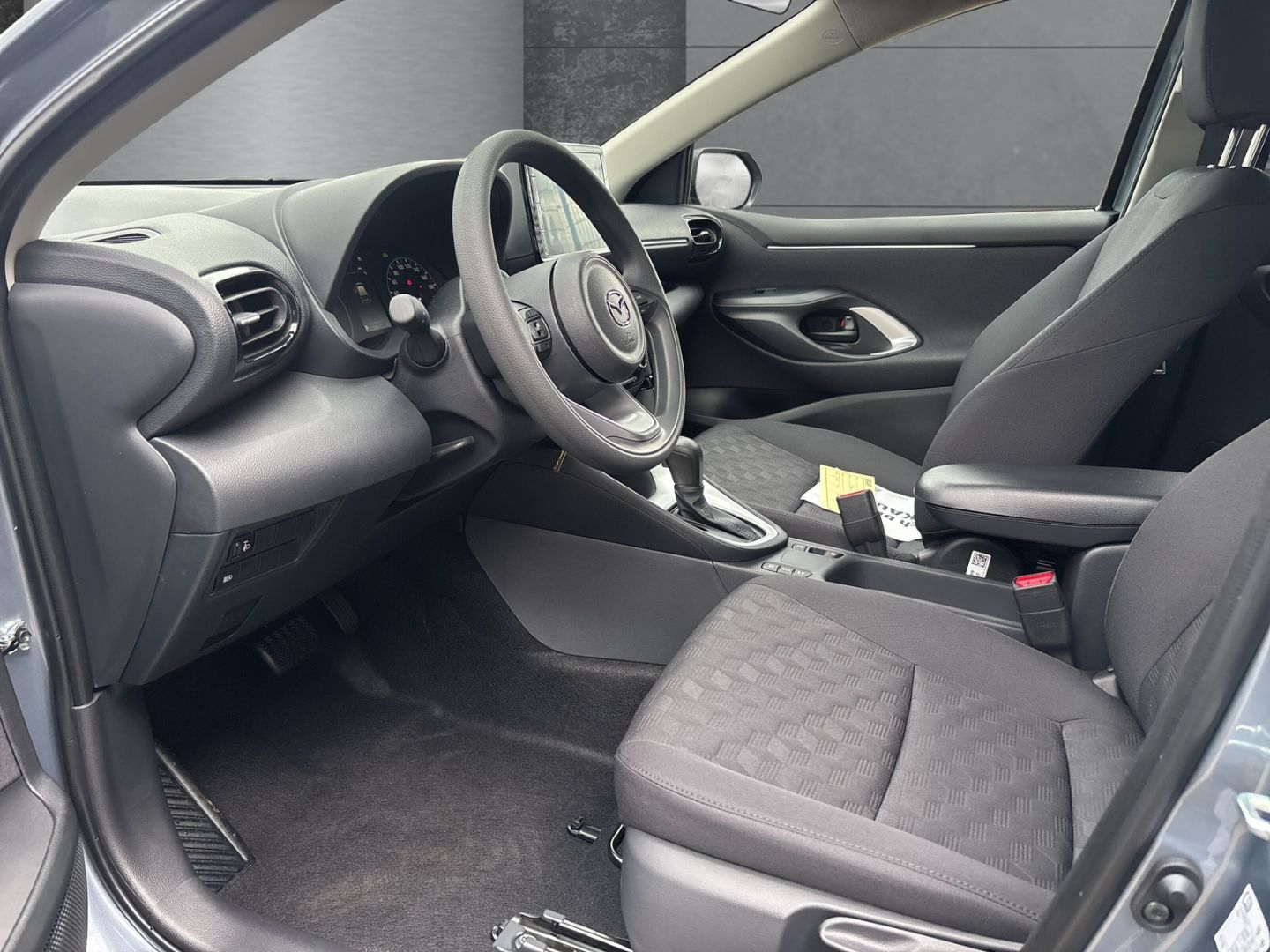 Mazda 2 Hybrid - Bild 7