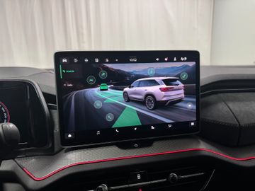 Skoda Kodiaq 2.0 TSI 150 kW 4x4 Sportline Pano