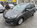 Ford Grand C-Max Grand C-MAX Cool & Connect*7SITZE - Ford Grand C-Max: 7