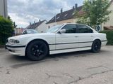 BMW 728i - - BMW 7er Reihe aus 2001