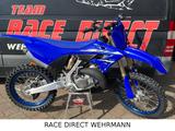 Yamaha YZ 125 LC 2 Takt 2026 Inzahlungn. Finanzierung - YAMAHA RALLYE YZ 125
