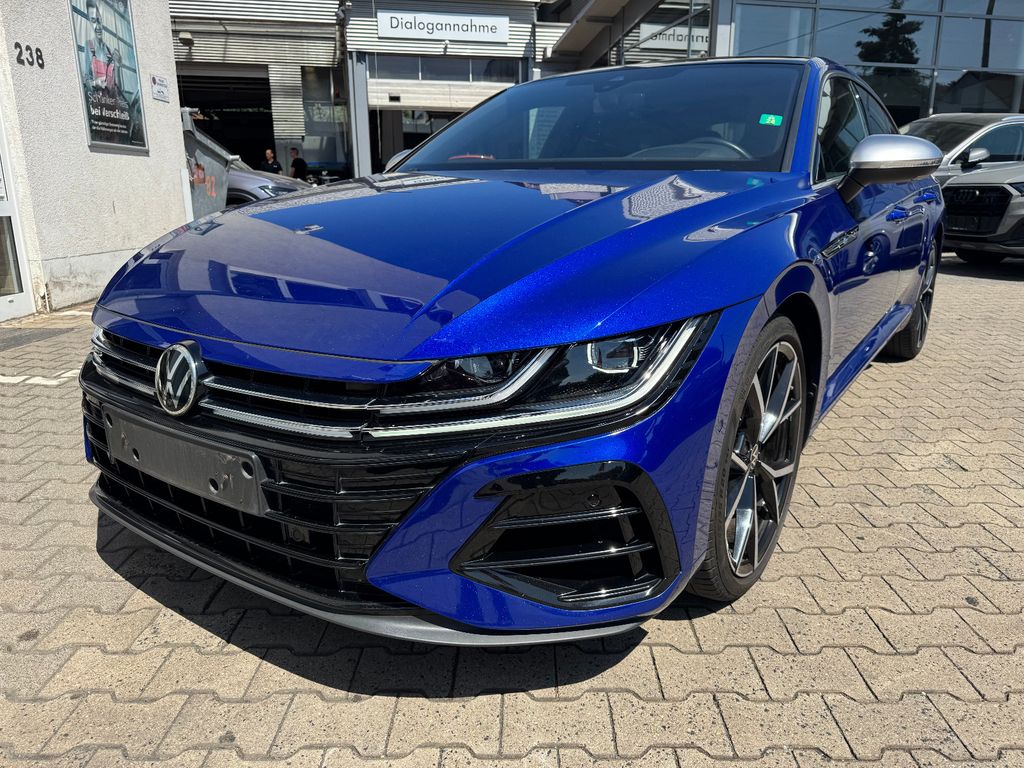 Image of Volkswagen Arteon
