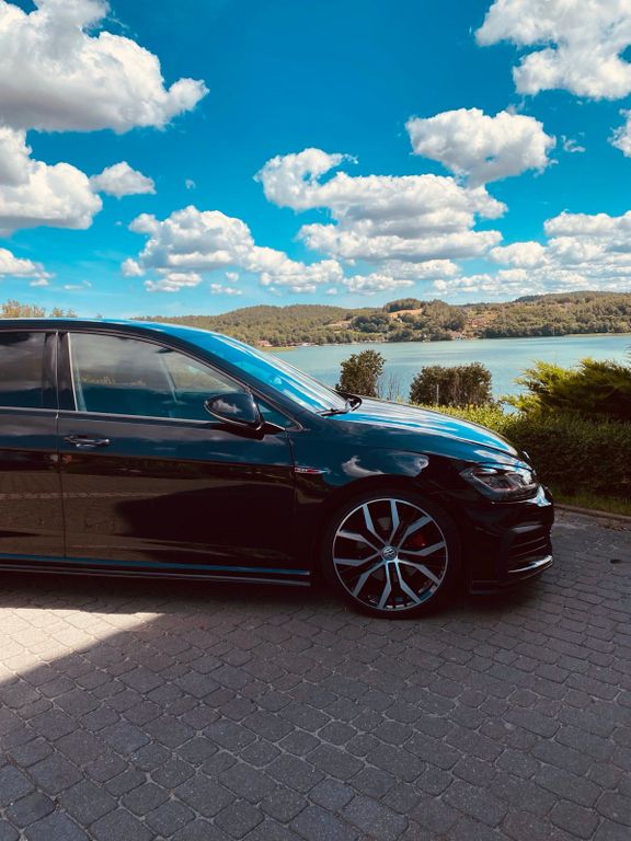 Image of Volkswagen Golf
