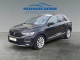 Volkswagen T-Roc 1.5 TSI Sport,LED,SHZ,ACC Bluetooth Klima - Volkswagen T-Roc in Rostock