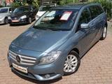 Mercedes-Benz B 180 CDI Automatik 1.Hand Rückfahrkamera Tempo