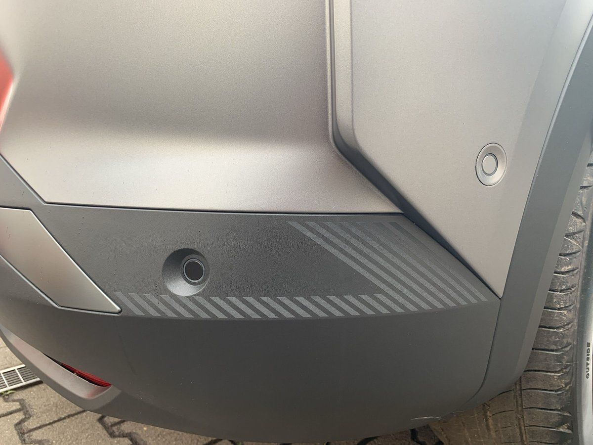 Renault Scenic E-TECH - Bild 29