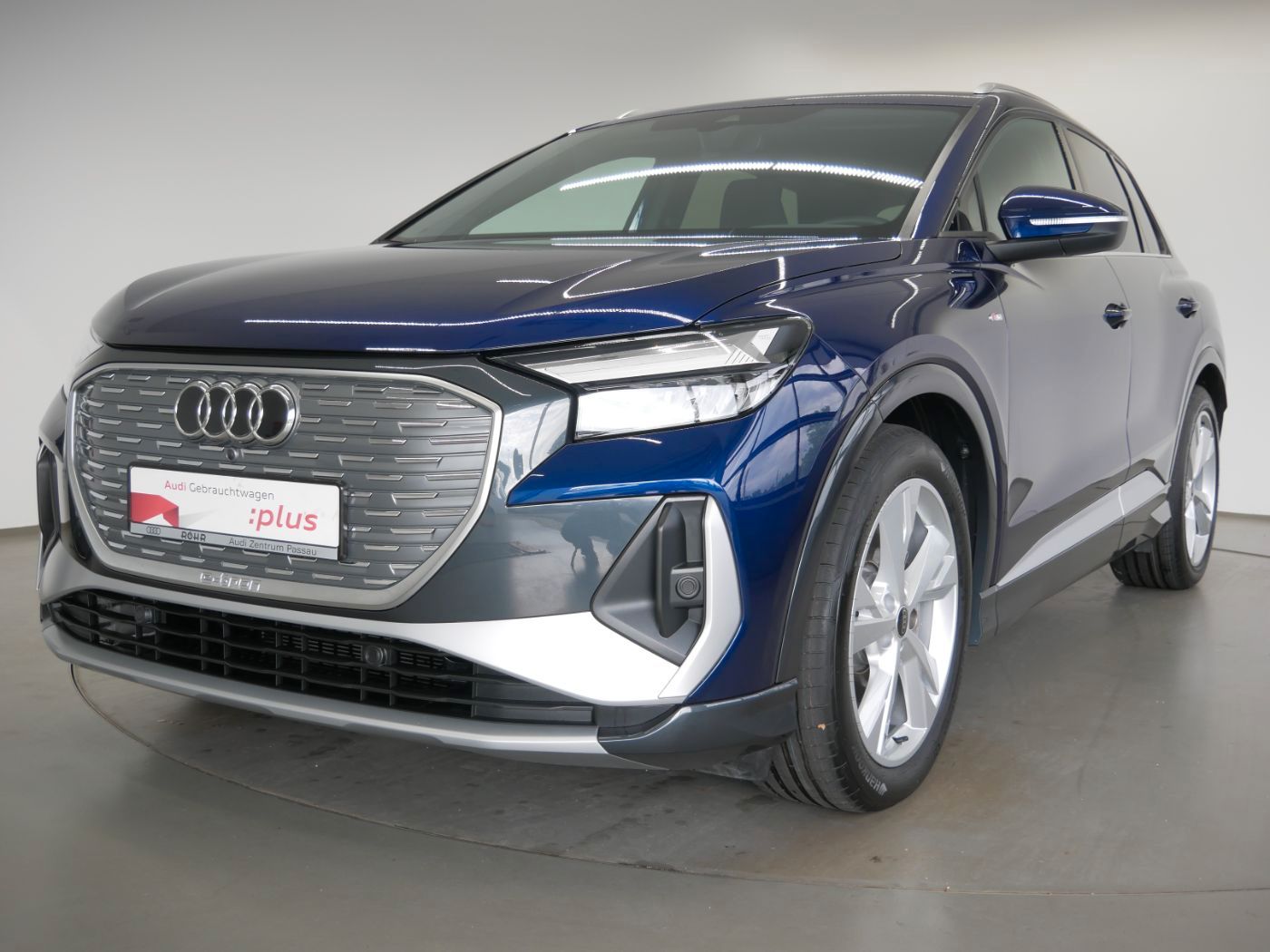 Audi Q4 e-tron - Bild 2