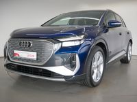 Audi Q4 e-tron - Vorschau Bild 2