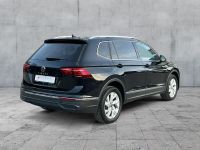 Volkswagen Tiguan Allspace - Vorschau Bild 6