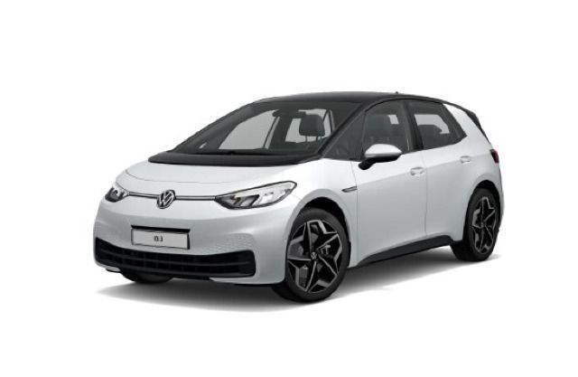 Volkswagen ID.3 - Bild 2