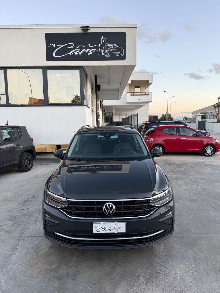 Volkswagen Tiguan 2.0 TDI SCR Life imagem 2